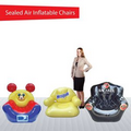 PVC Sealed Air Inflatable Chairs